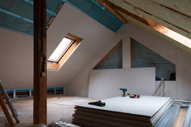 Best Insulation for Specific Applications in Plainwell, MI