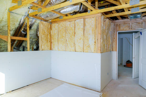 Best Blown-in Insulation in Plainwell, MI