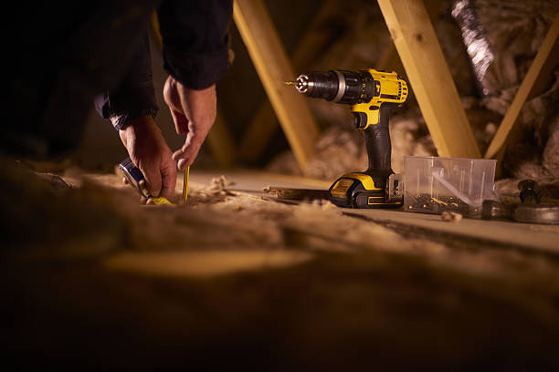 Best Eco-Friendly Insulation in Plainwell, MI